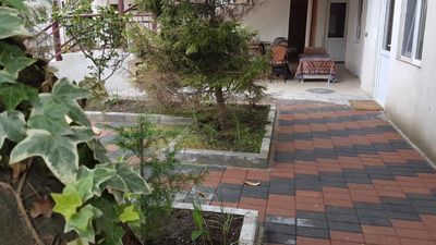 Гостевой Дом 97 в Батуми_5